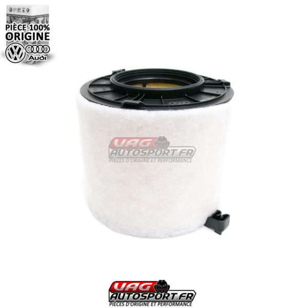 Filtre à air original Audi A4 A5 Q5 3.0 TDI/TFSI - Référence 8W0133843 – Image 13