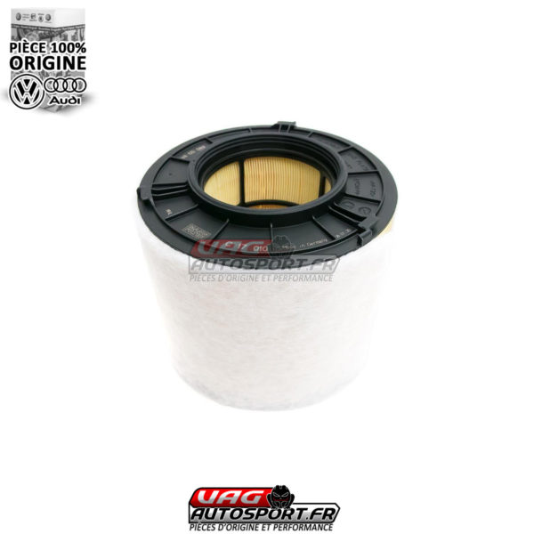 Filtre à air original Audi A4 A5 Q5 3.0 TDI/TFSI - Référence 8W0133843 – Image 14