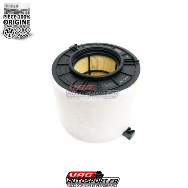 Filtre à air original Audi A4 A5 Q5 3.0 TDI/TFSI - Référence 8W0133843 – Image 8