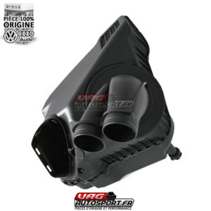 Boitier de Filtre à air original - 4.0 TFSI - Audi RS6 RS7 4G  - 4G0133836AF