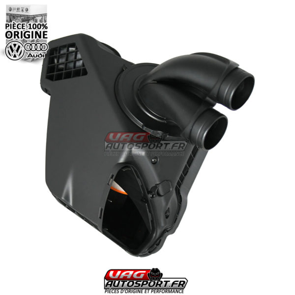 Boitier de Filtre à air original - 4.0 TFSI - Audi RS6 RS7 4G  - 4G0133836AF – Image 2