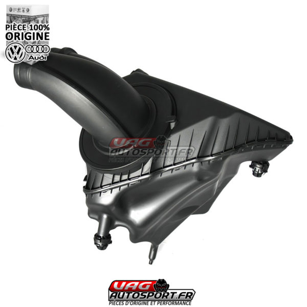 Boitier de Filtre à air original - 4.0 TFSI - Audi RS6 RS7 4G  - 4G0133836AF – Image 3