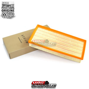 Filtre à air original VW Touareg 7L Audi Q7 référence 7L0129620