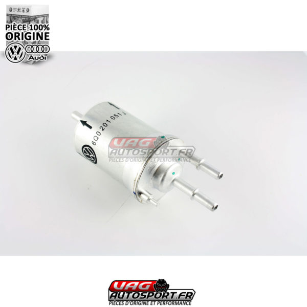 Filtre à carburant avec régulateur de pression d'origine VW/Audi - 6Q0201051C 6Q0201051J 1K0201051K 1K0201051F 1K0201051L 6Q0201511 – Image 2