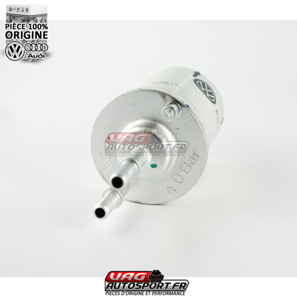 Filtre à carburant avec régulateur de pression d'origine VW/Audi - 6Q0201051C 6Q0201051J 1K0201051K 1K0201051F 1K0201051L 6Q0201511 – Image 3