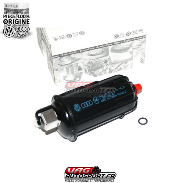 Filtre à carburant d'origine 8K0201511A pour Audi A4 8K A5