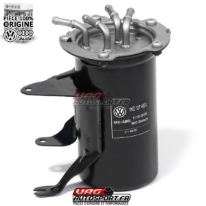 Filtre à carburant d'origine Volkswagen référence 1K0127400L