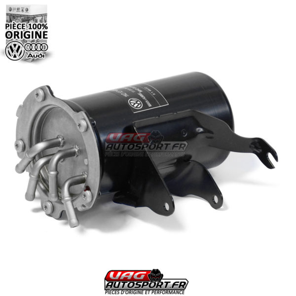 Filtre à carburant d'origine Volkswagen référence 1K0127400L – Image 3