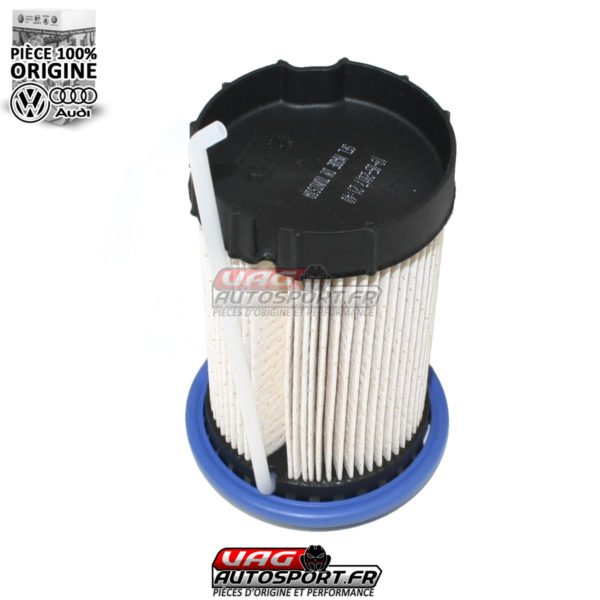 Filtre à gazoil origine VW pour moteurs 1.6 et 2.0 TDI - 5Q0127177 – Image 2