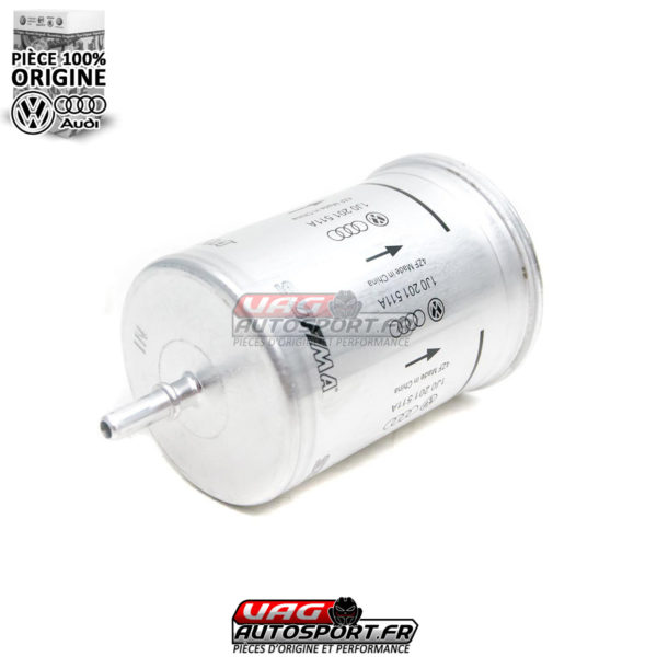 Filtre à Essence Original VW Audi, Référence 1J0201511A – Image 4