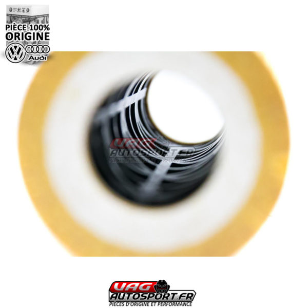 Filtre à huile origine Audi VW pour moteurs V6 essence 06E115562C – Image 5