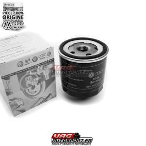 Filtre à huile moteur VW Audi Original - 03C115561H