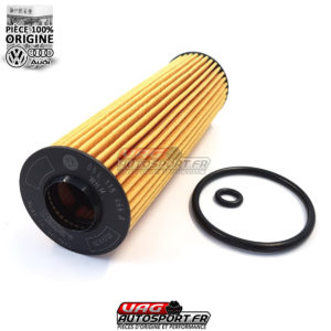 Filtre à huile original VW pour moteurs 2.0 TDI - 05L115562A