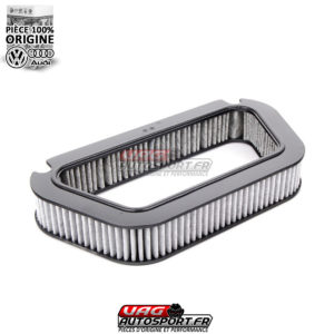 Filtre à pollen Audi A8 4E pièce d'origine référence 4E0819439A