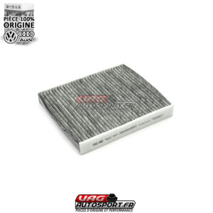 Filtre intérieur à charbon actif Original VW – JZW819653F