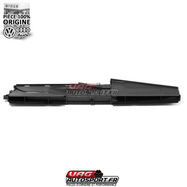 Guidage d'air supérieur avant d'origine VW (5Q0129254K)