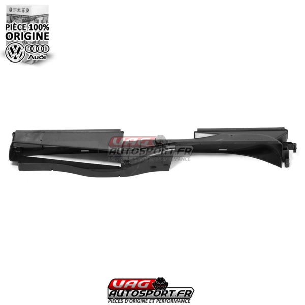 Guidage d'air supérieur avant d'origine VW (5Q0129254K) – Image 2