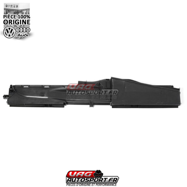 Guidage d'air supérieur avant d'origine VW (5Q0129254K) – Image 3