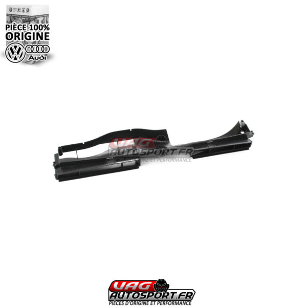 Guidage d'air supérieur pour moteur original VW - Référence 5Q0129254B / 5Q0129254J – Image 3