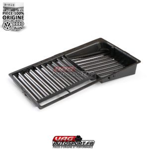 Insert de boîtier de filtre à air d'origine VW - Référence 5Q0129668B