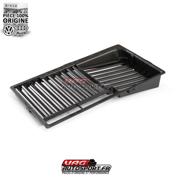 Insert de boîtier de filtre à air d'origine VW - Référence 5Q0129668B