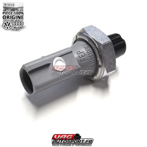 Capteur de pression d'huile original VW Audi référence 038919081P