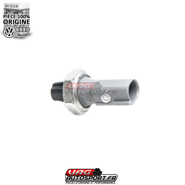 Capteur de pression d'huile original VW Audi référence 038919081P – Image 5