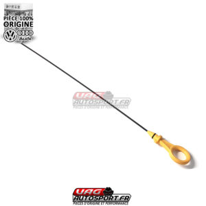 Jauge à huile origine VW / Audi - 2.0 TSI GEN3 - Référence : 06K115611AB // 06K115611B