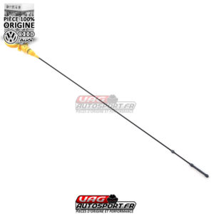 Jauge d'huile VW d'origine pour moteur 2.0 TDI : référence 03L115611T