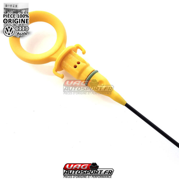 Jauge d'huile VW d'origine pour moteur 2.0 TDI : référence 03L115611T – Image 2