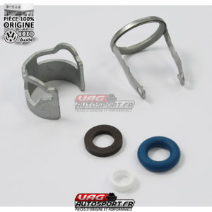 Kit de réparation d'injecteur pour moteurs Audi VW - 3.2FSI / 4.2FSI / 5.2FSI / 5.0FSI - 06E998907G