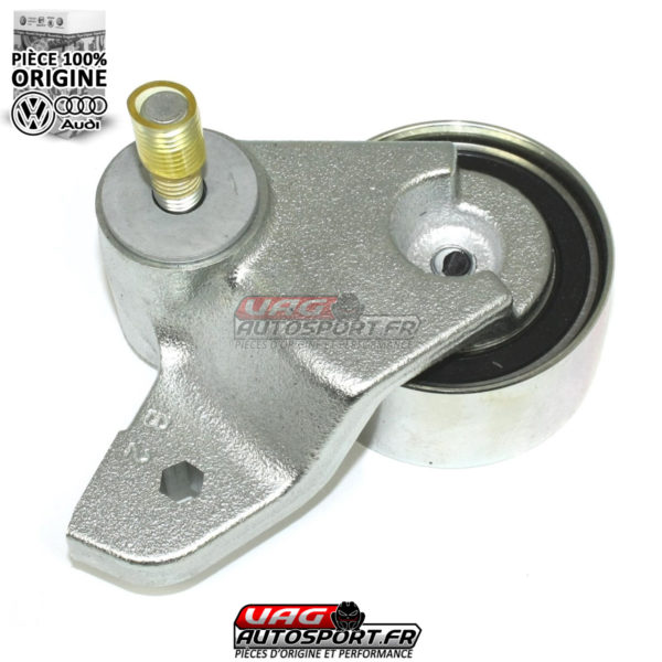 Tendeur de courroie de distribution d'origine Audi 3.0 V6, référence : 06C109485A – Image 3
