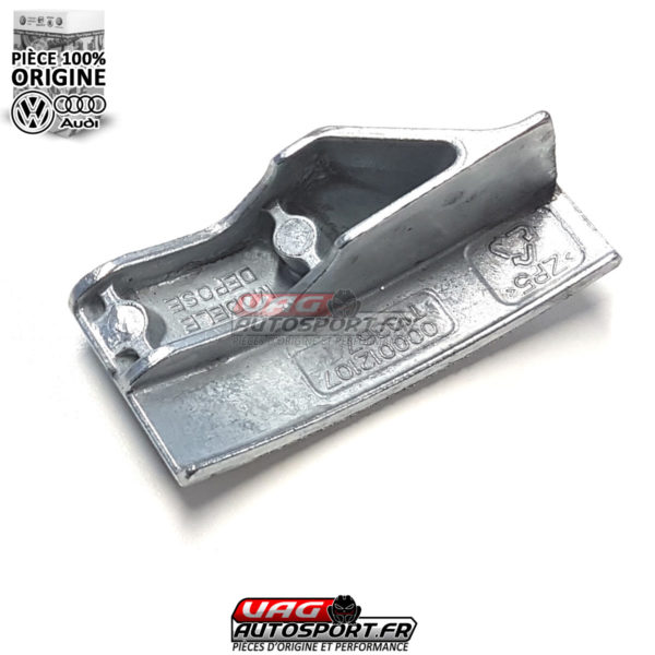 Outil de montage pour courroie multi-rib d'origine Volkswagen - Référence 000012107 – Image 2