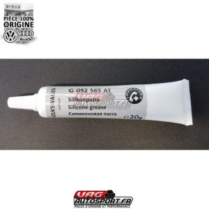 Pâte de silicone d'origine VW – 20g – Référence G052565A1