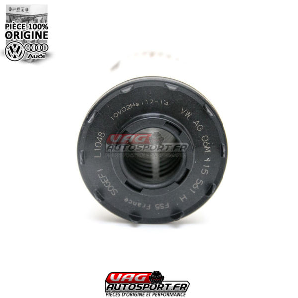 Filtre à huile OEM AUDI - 2.9T & 3.0T - 06M198405F – Image 2