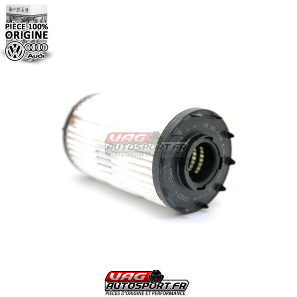 Filtre à huile OEM AUDI - 2.9T & 3.0T - 06M198405F – Image 3