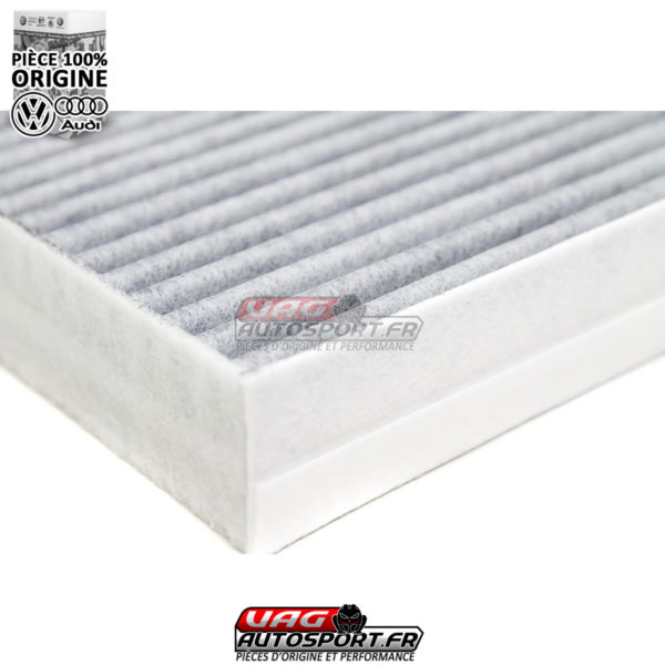 Filtre à pollen de l'intérieur 8K0819439B – Image 6