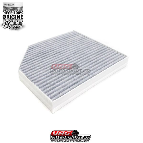 Filtre à pollen de l'intérieur 8K0819439B – Image 3