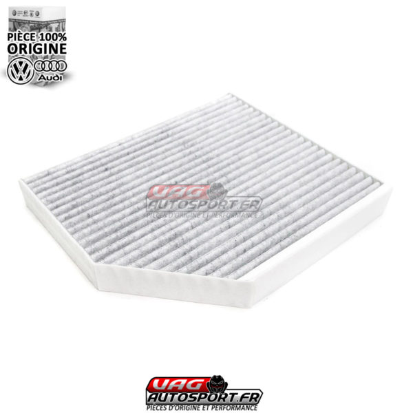 Filtre à pollen de l'intérieur 8K0819439B – Image 4