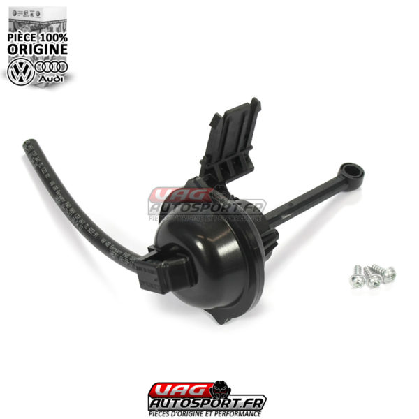 Kit de réparation d'origine VW/AUDI pour collecteur d'admission - moteur 1.8 TFSI