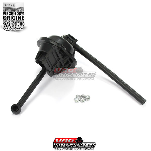 Kit de réparation d'origine VW/AUDI pour collecteur d'admission - moteur 1.8 TFSI – Image 2