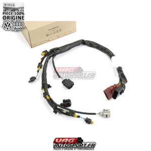 Faisceau de câbles d'origine Audi RS3 RSQ3 TTRS pour injecteurs 07K971082