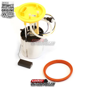 Pièce d'origine Audi TTRS (8J) : Unité d'alimentation en carburant 2.5 TFSI - 8J0919051E