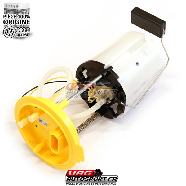 Pièce d'origine Audi TTRS (8J) : Unité d'alimentation en carburant 2.5 TFSI - 8J0919051E – Image 2