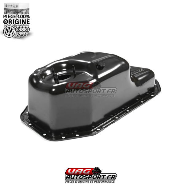 Carter d'huile moteur 1.4 VW Seat Skoda - 036103601AM – Image 2
