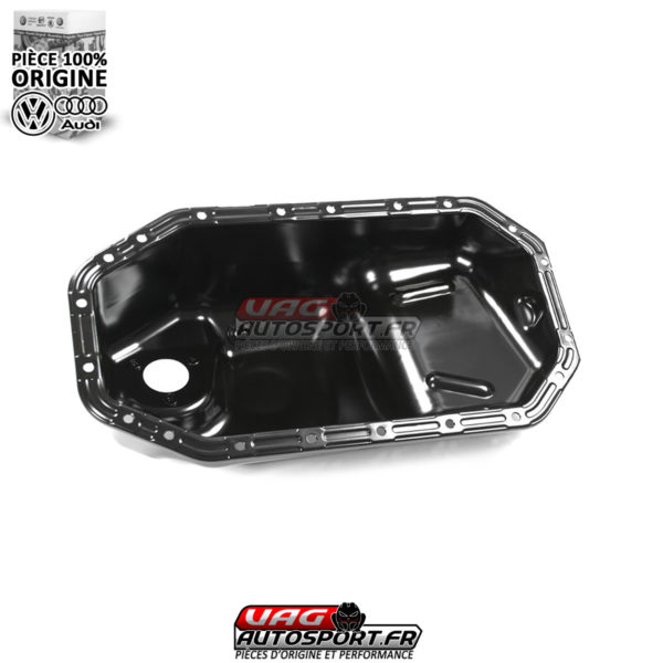 Carter d'huile moteur 1.4 VW Seat Skoda - 036103601AM – Image 3