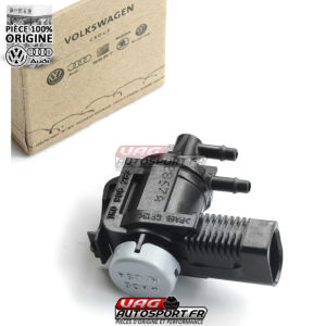 Electrovanne - VW Audi Skoda Seat 1K0906283A