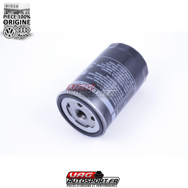 Filtre à Huile origine VW Audi pour moteurs 1.6 | 1.8 | 2.0 - Référence 06A115561B – Image 3