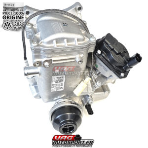 Refroidisseur de gaz d'échappement origine - 3.0 TDI 059131515FJ