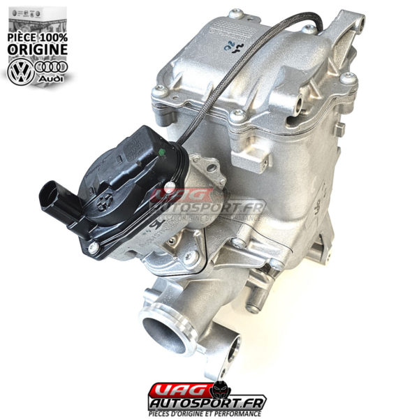 Refroidisseur de gaz d'échappement origine - 3.0 TDI 059131515FJ – Image 2